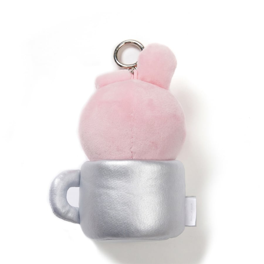 Snow Peak】BT21 COOKY キーホルダー | seoulcamp