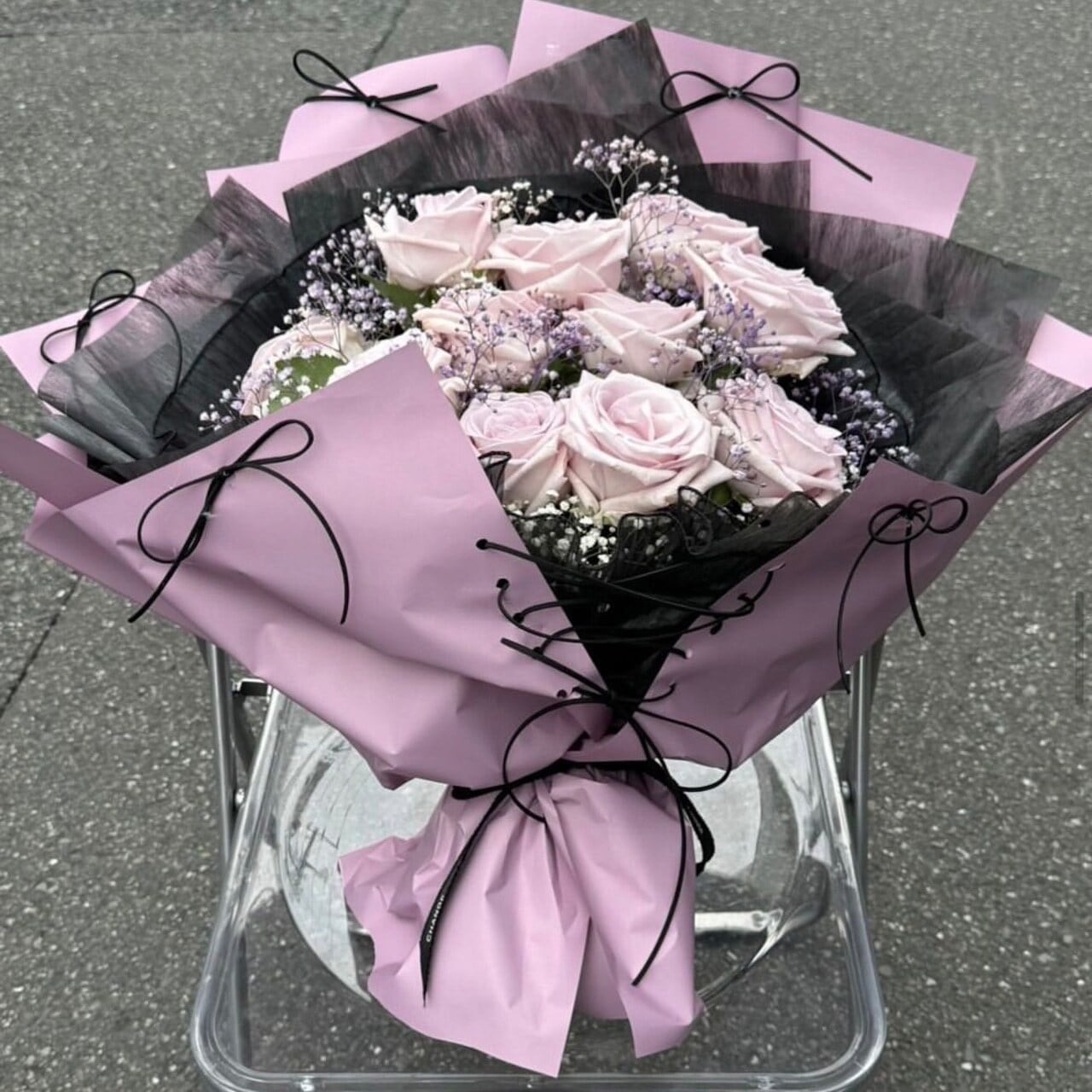 5500の花束+¥550ラッピング代 | Pay ID 5500の花束+¥550ラッピング代 | Pay ID