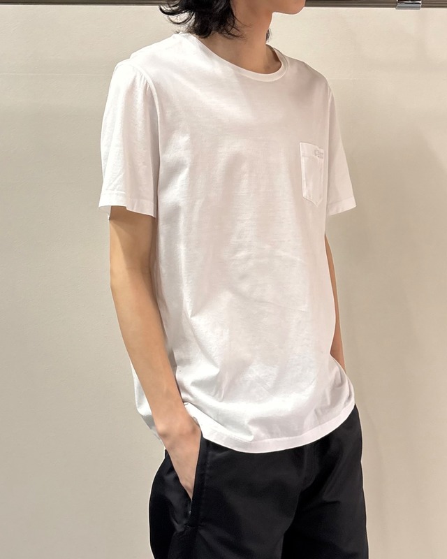【PRADA】basic t-shirt