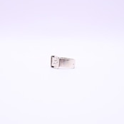 Vintage Jewelry / Hermes Belt Ring