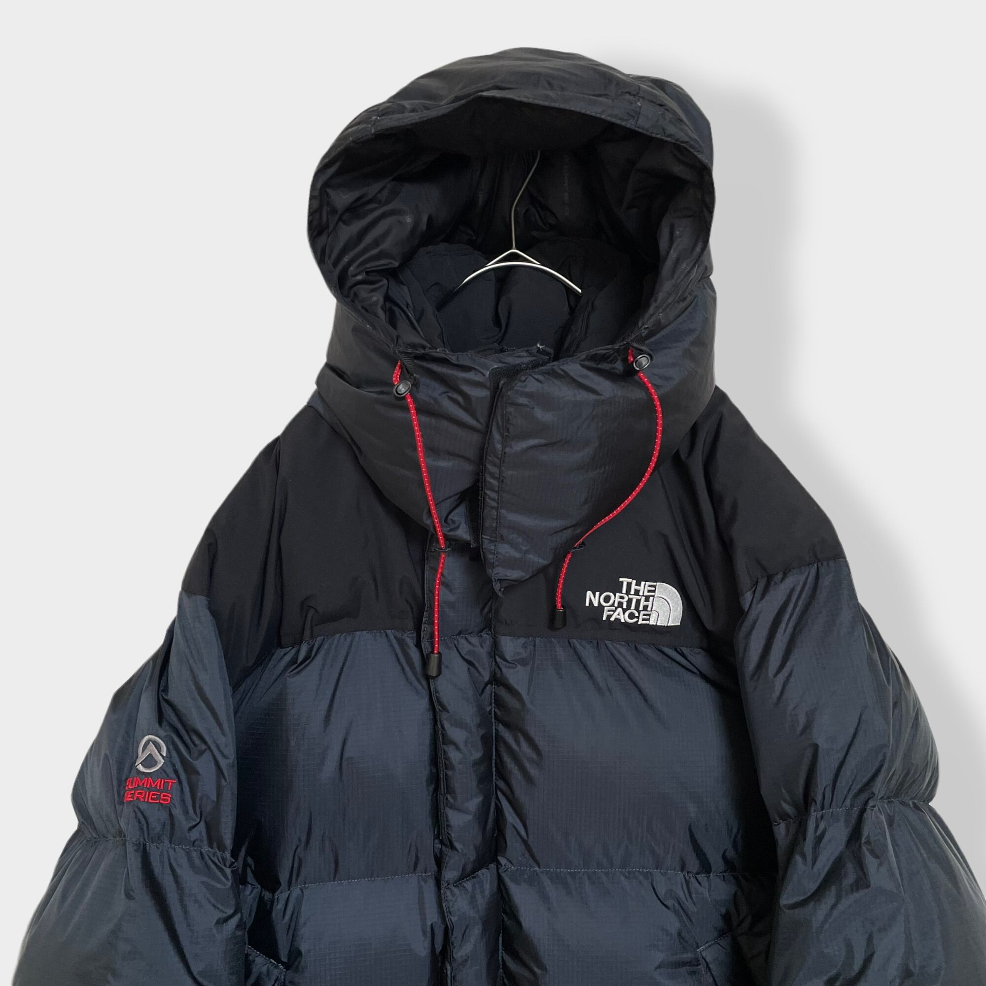 THE NORTH FACE】ダウンジャケット バルトロジャケット サミット ...