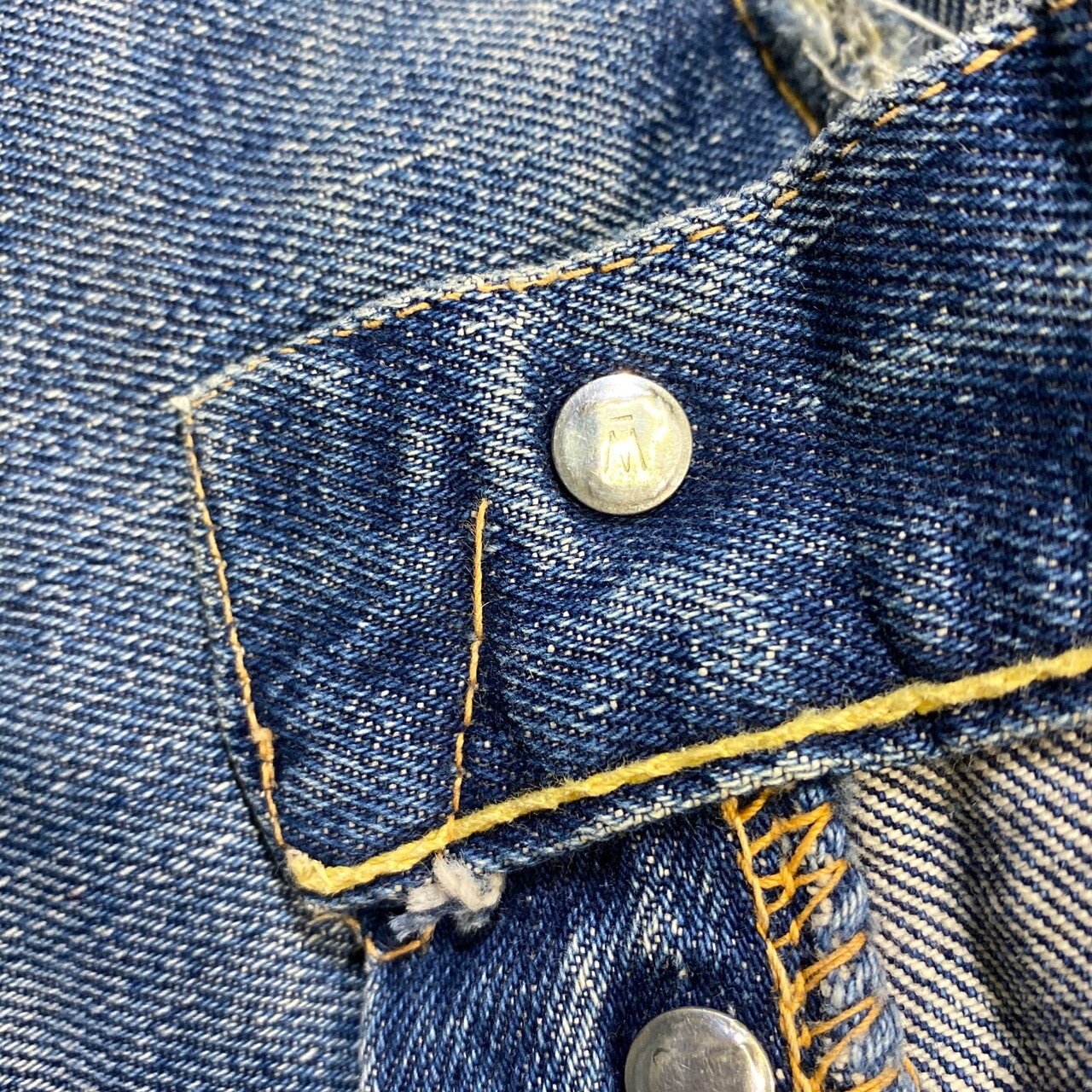 60年代 Levi