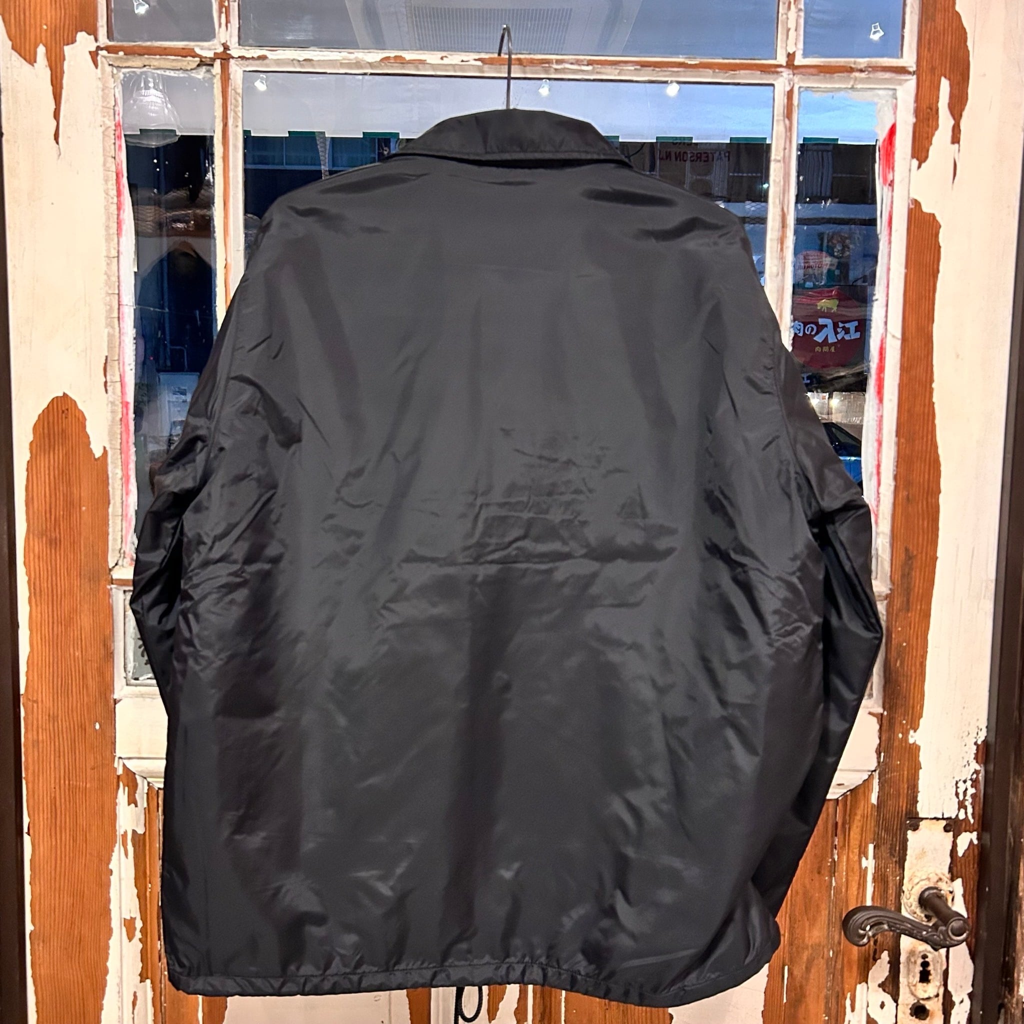 WAREHOUSE 2230 1970s GUIDE AND COACH JACKET | union online shop