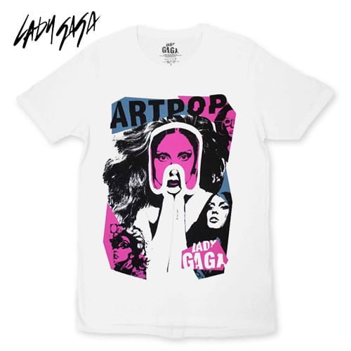 LADY GAGA | ヴァーサトル