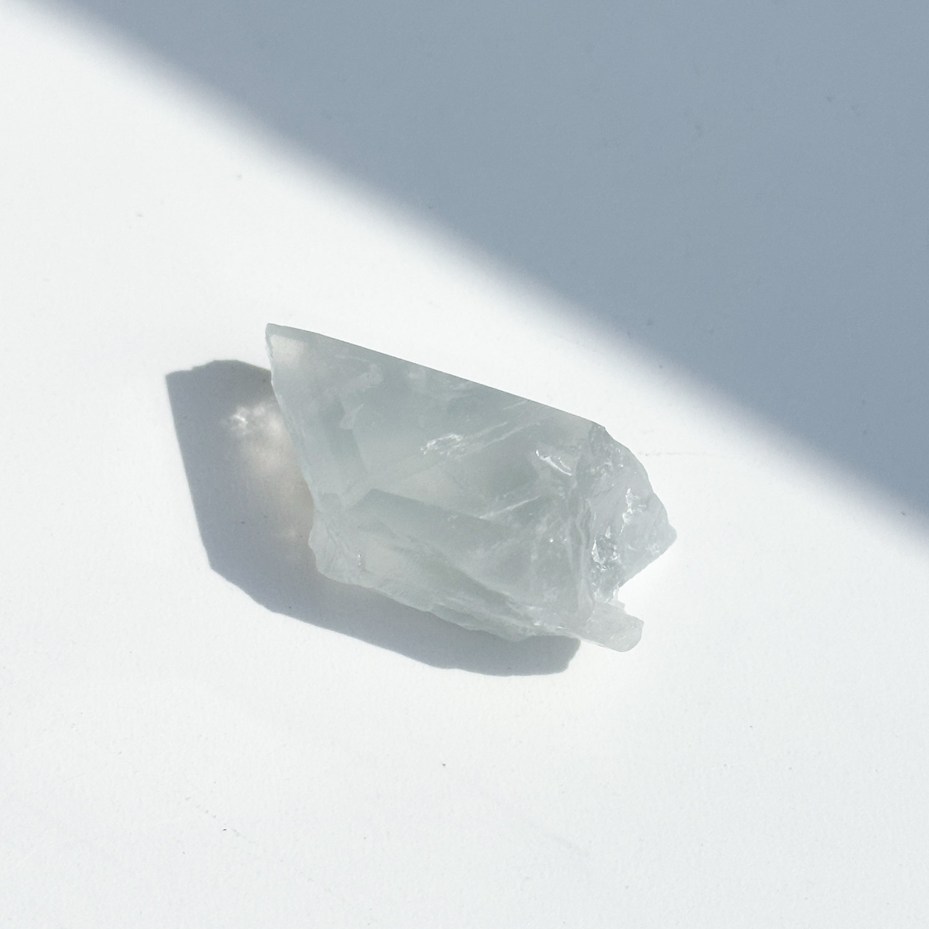 ブルーターラクォーツ 26◇ Blue Tara Quartz ◇天然石・鉱物・パワーストーン