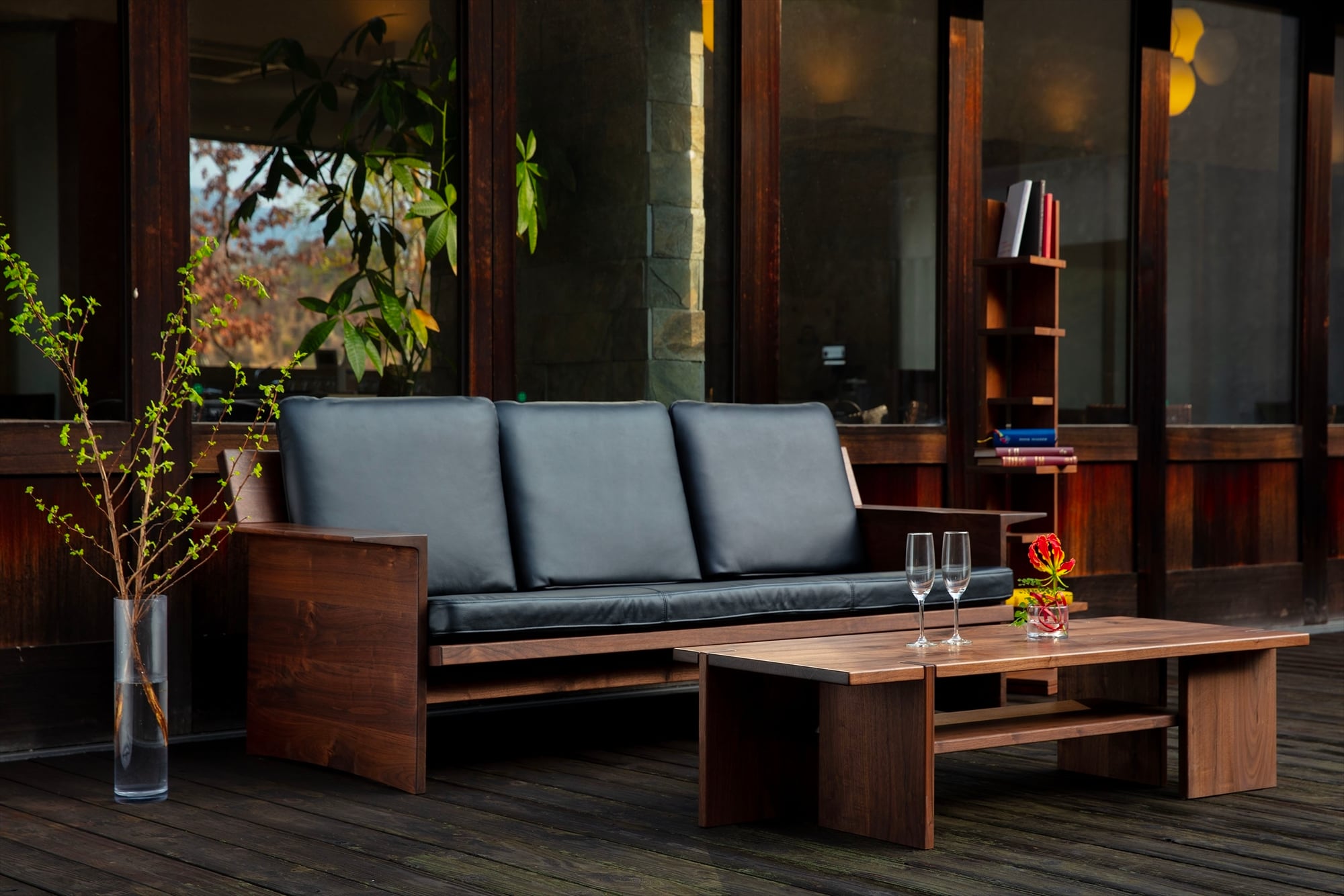 MARUSHO 丸庄 TESTA テスタ センターテーブル ウォールナット17万 MARUSHO 丸庄 TESTA テスタ センターテーブル ウォールナット17万 丸庄