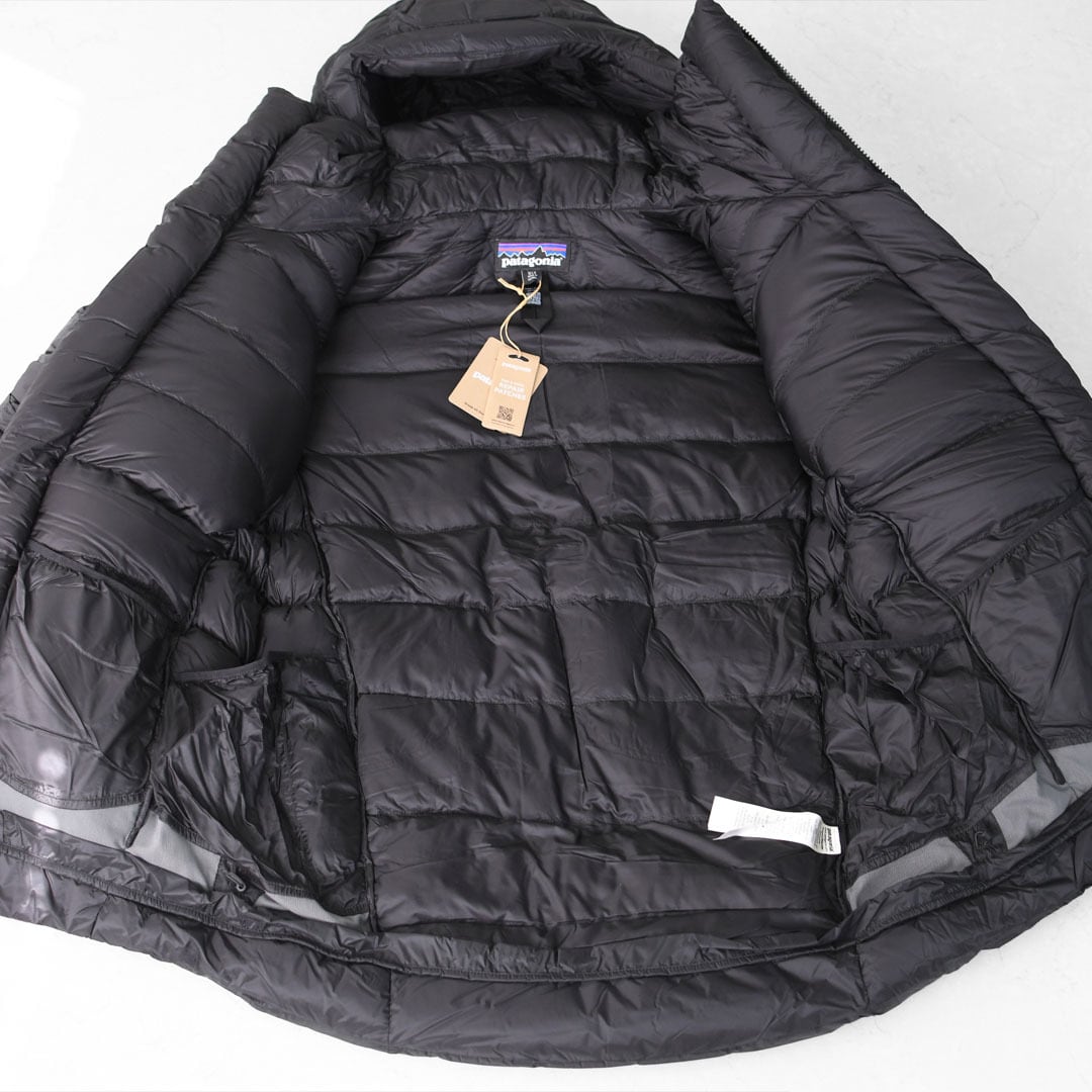 Patagonia [パタゴニア正規代理店] Grade VII Down Parka [84847