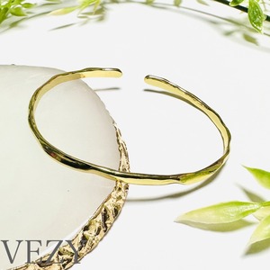 S925 simple gold barcelet item no.BG42