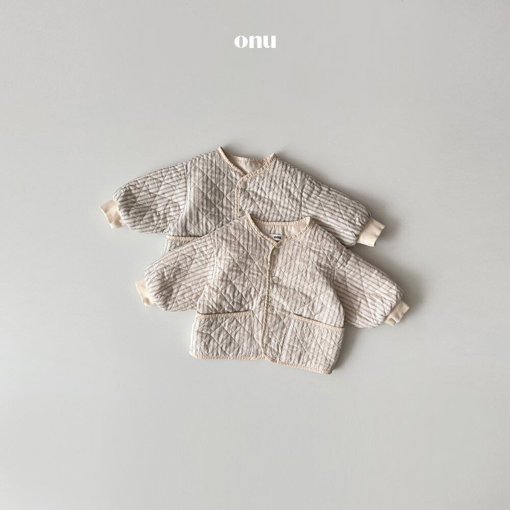予約⌇ONU / ST nubeam jumper
