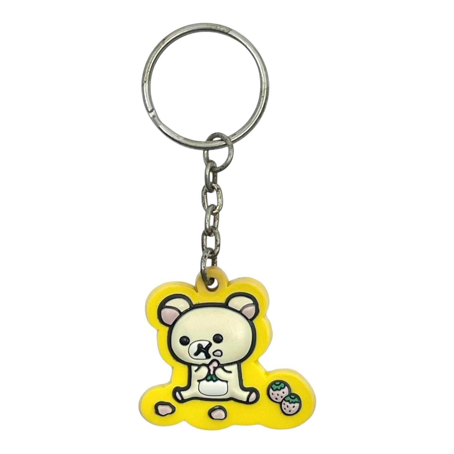 サンエックス モノクロブー キーホルダー | noroi store