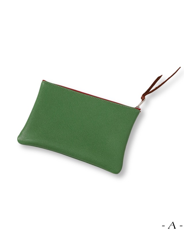 【ITUAIS】 qualquer coisa pouch