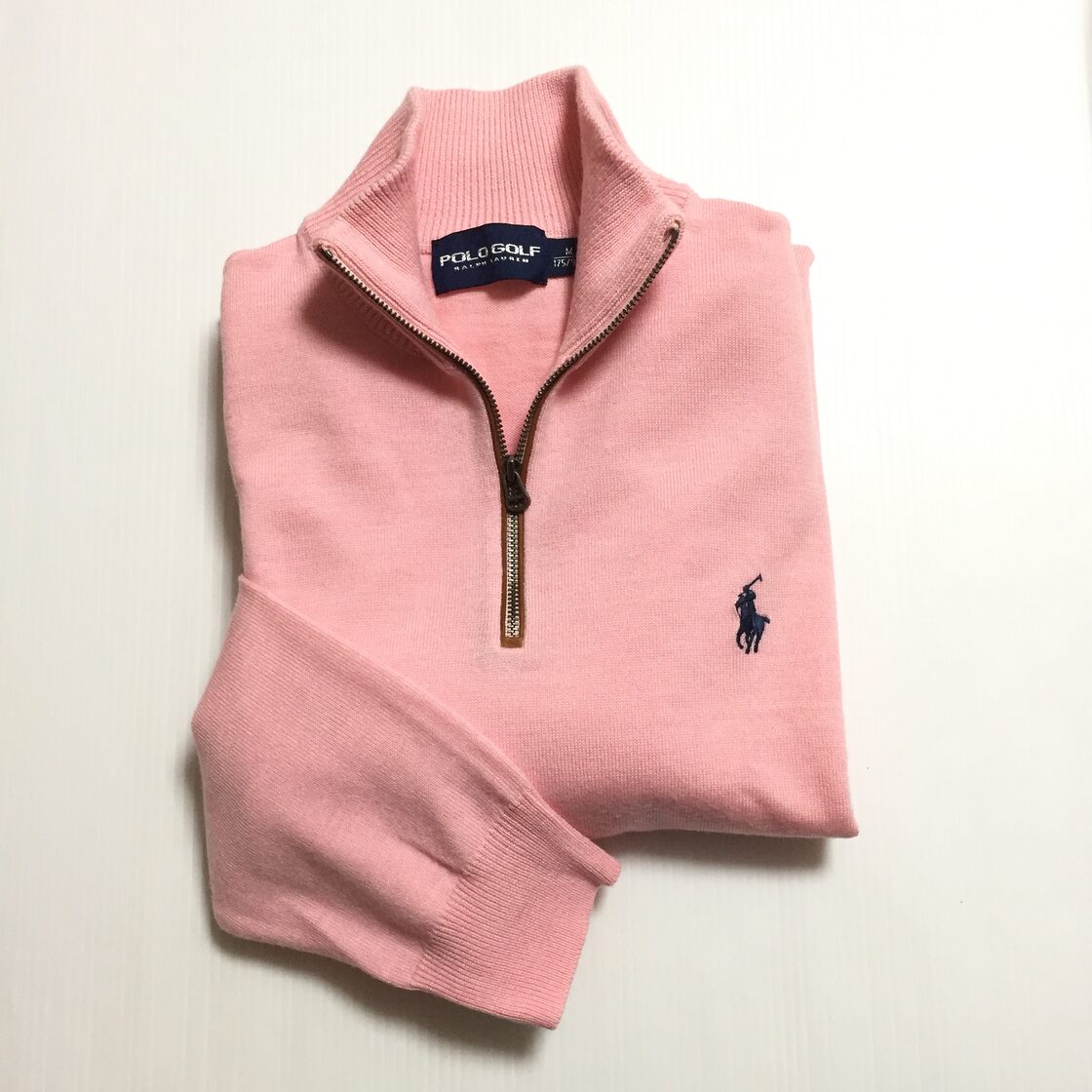 polo ralph lauren tops ポロ ラルフローレン トップス ニット ハーフ 