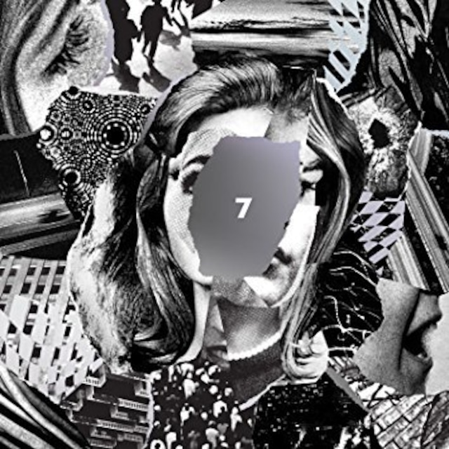 Beach House / 7（LP）