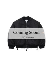 【#Re:room】CACTUS HEART MA-1［REJ141］