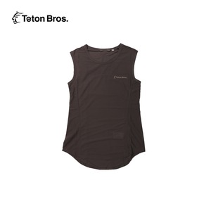 Teton Bros　　WS ELV1000 Non Sleeve 　Women's