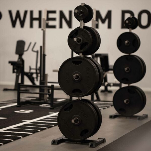 196 ウェイトラック (8本バー) | gymlecojapan