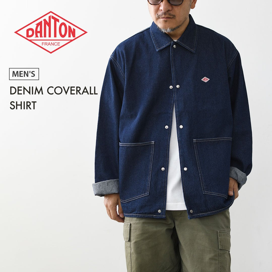 DANTON | refalt online store