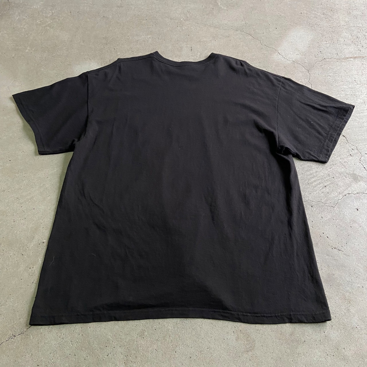 The Walking Dead ウォーキングデッド ムービープリントTシャツ メンズ 