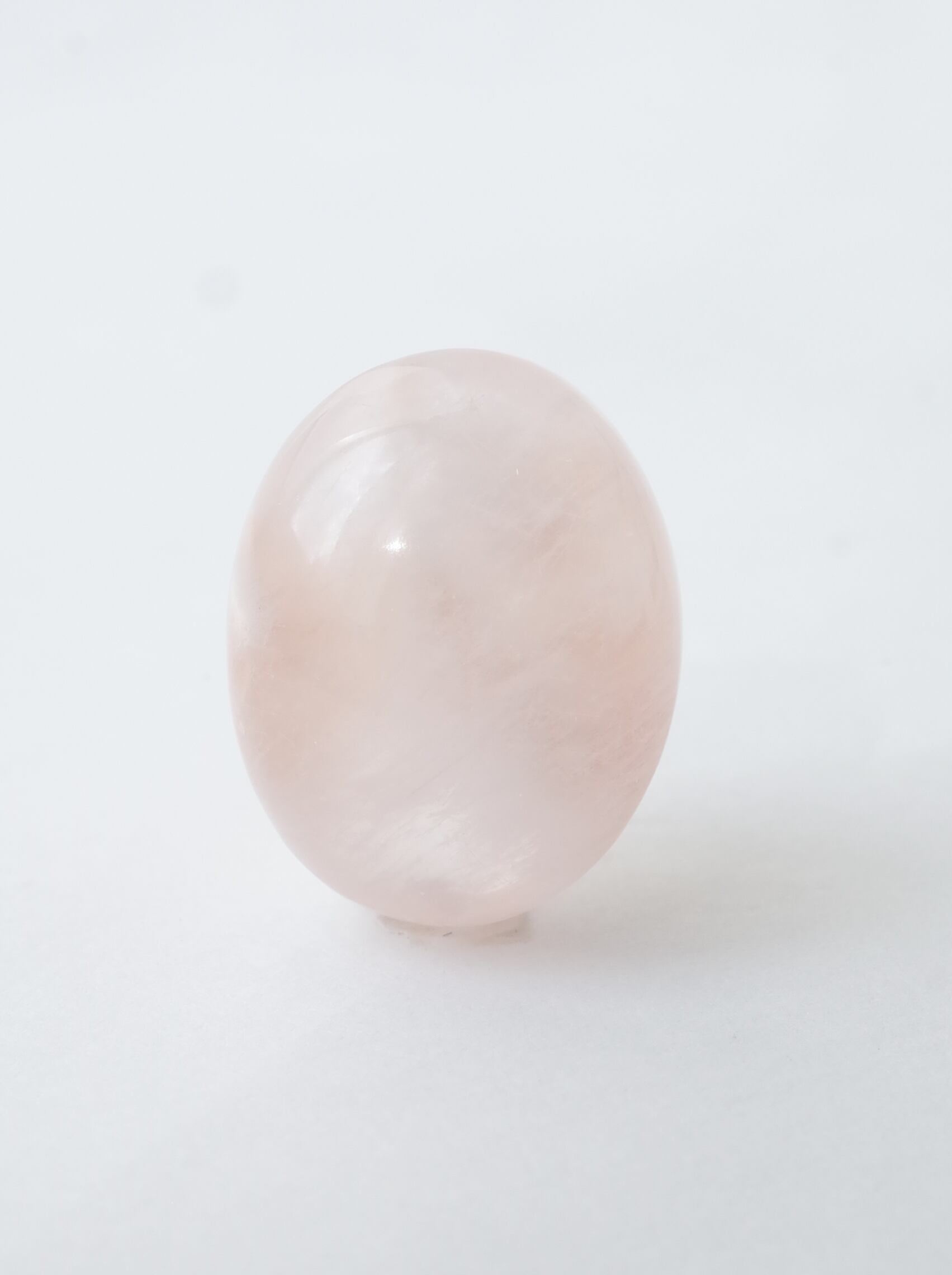 セリサイトインローズクォーツ - 15