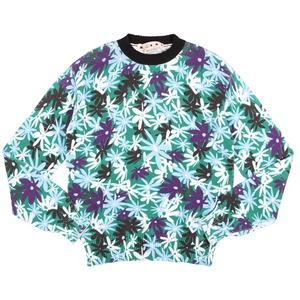 MARNI（マルニ） 丸首セーター GCMG0167P0 28669