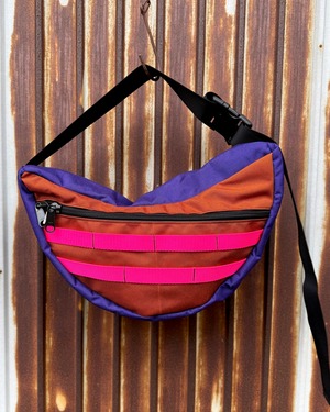 【ATMOSPHERE MOUNTAIN WORKS GOODS】CHEYENNE