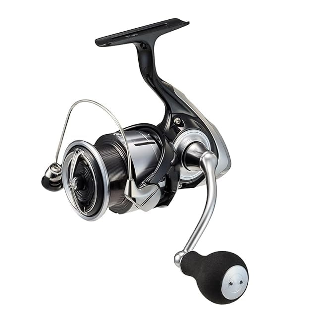 ダイワ(DAIWA) スピニングリール 23AIRITY(エアリティ) LT4000-XH | PAY ID