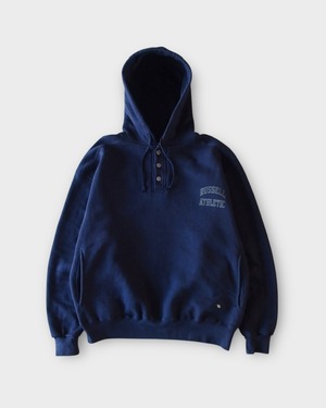 90s made in usa Russell athletic sweat parka "sizeL"