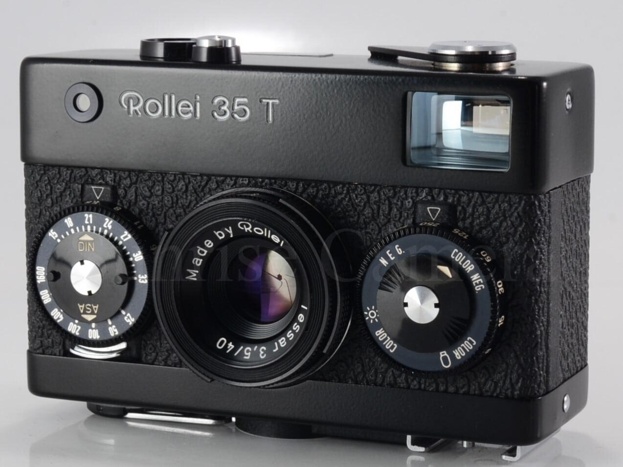 レンジファインダーカメラ | サンライズカメラ フィルムカメラと