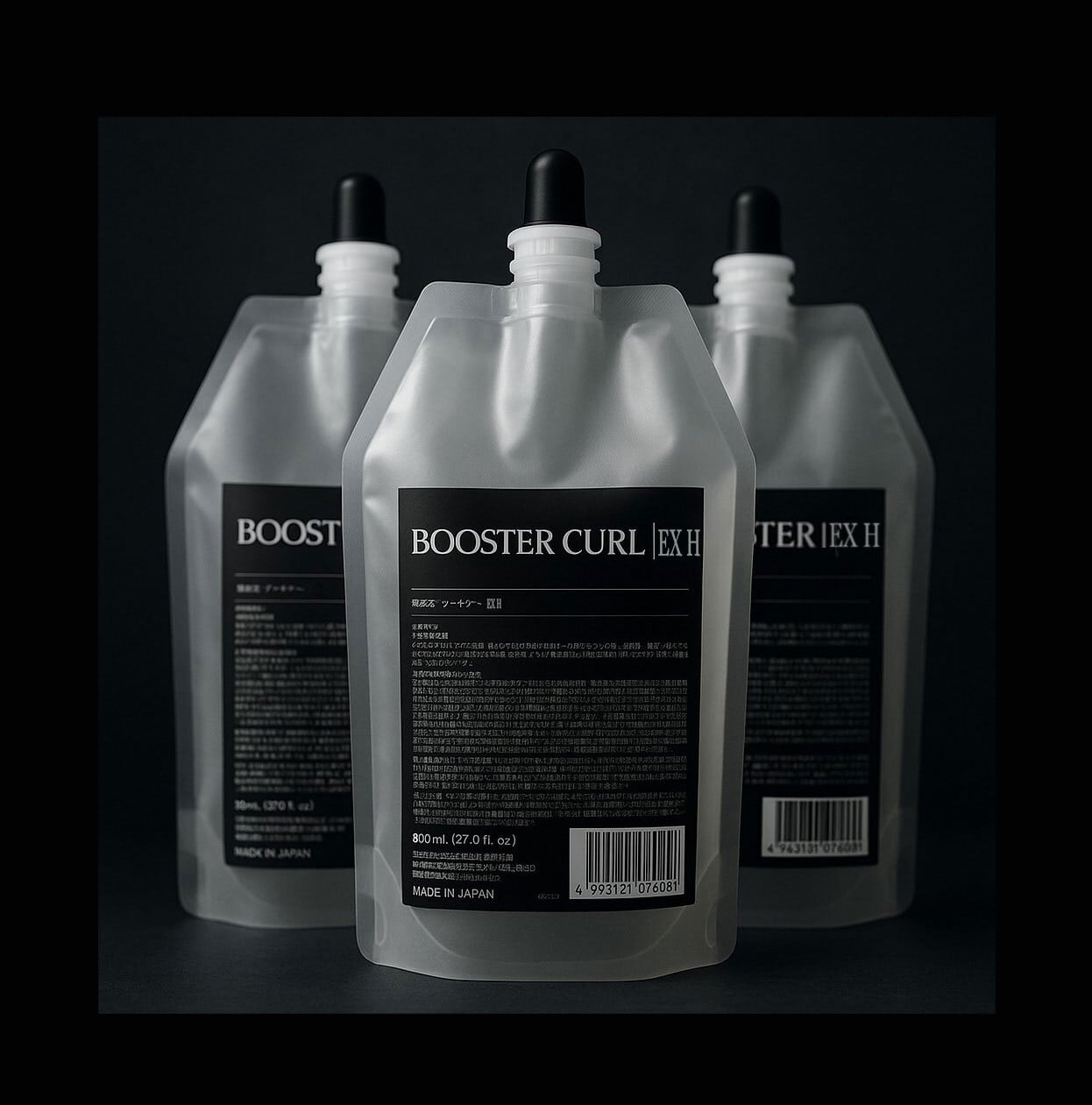 PLAY.シャンプー&トリートメント各500ml［サロン専売品］ | Pay ID