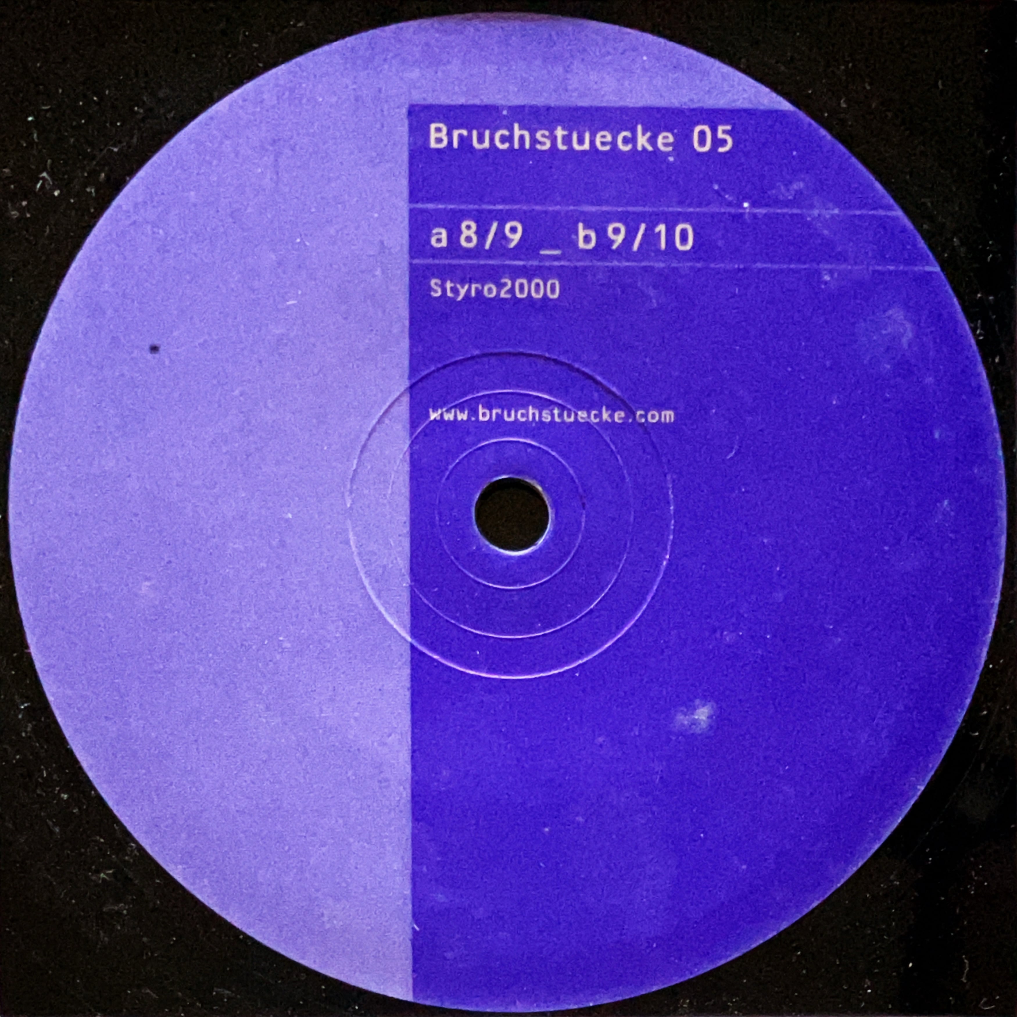 techno/techhouse/minimal中心未使用レコード30枚A techno/techhouse