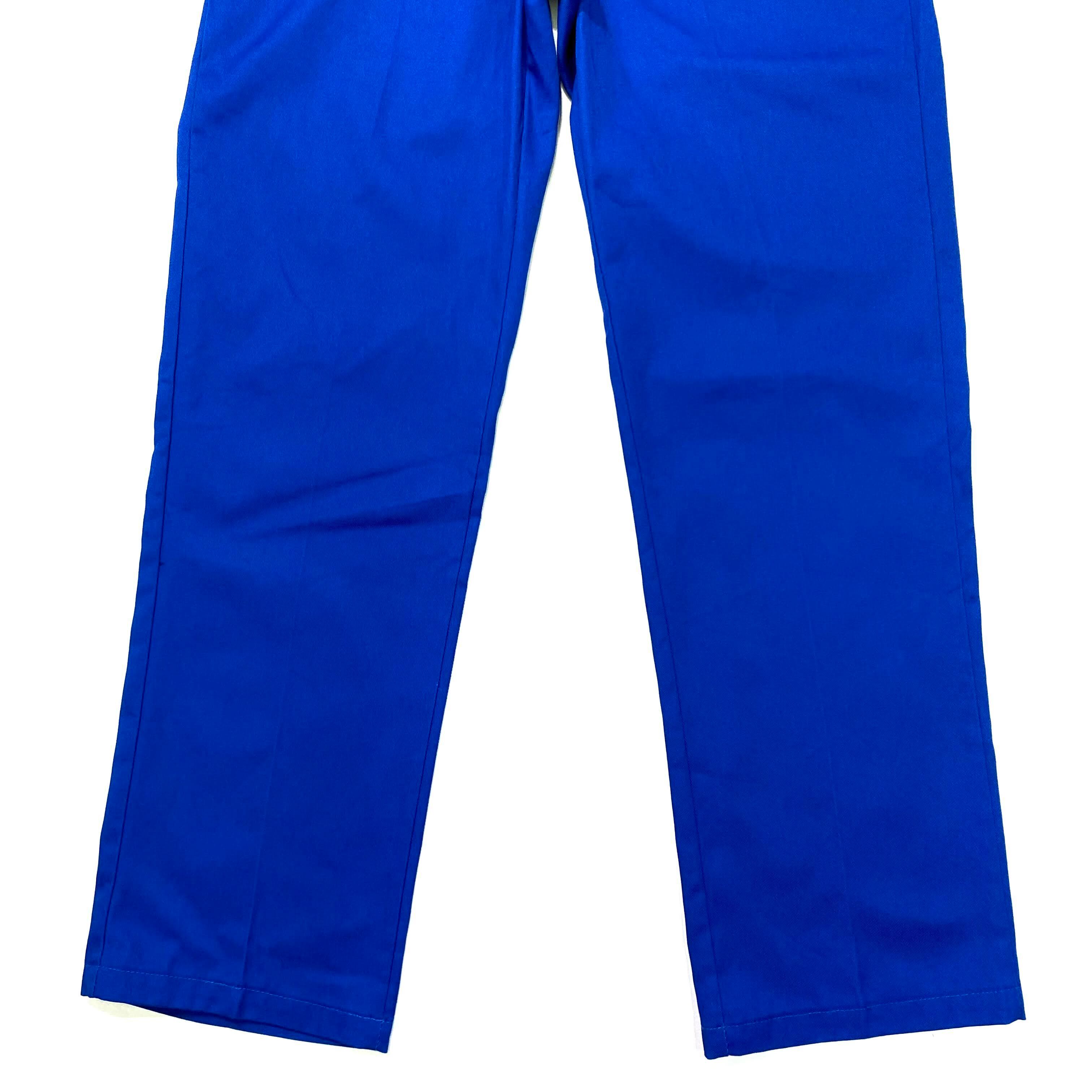 Dickies ディッキーズ 874 original fit ワークパンツ メンズW32 古着