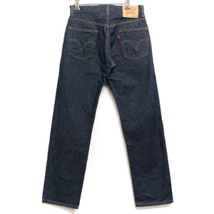 3409 Levi’s 505 W29 L32 REGULAR FIT MADE IN MEXICO ジッパーフライ リーバイス ジーパン ジーンズ デニムパンツ メンズ 古着