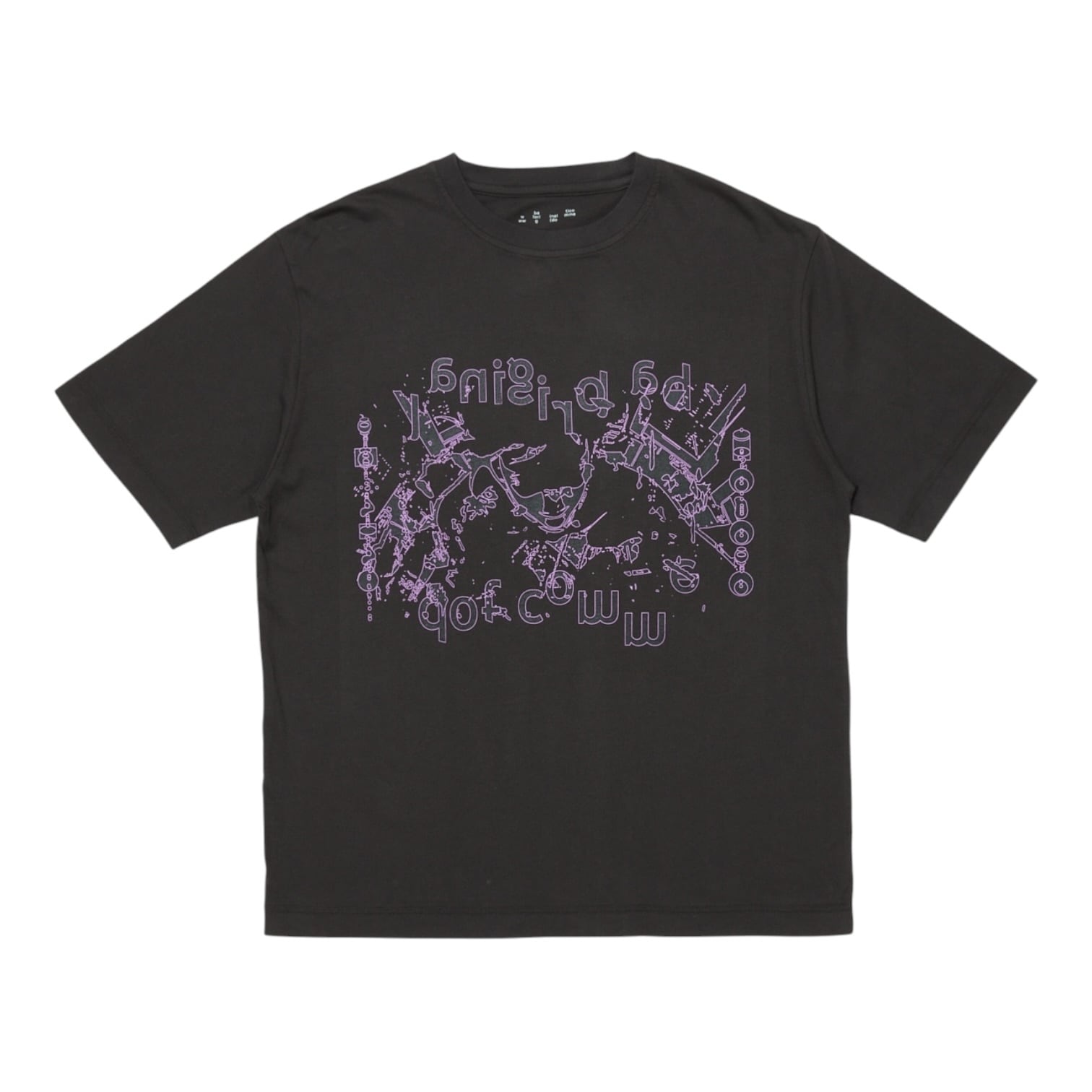 【BAL】MTK(BLACK)〈国内送料無料〉