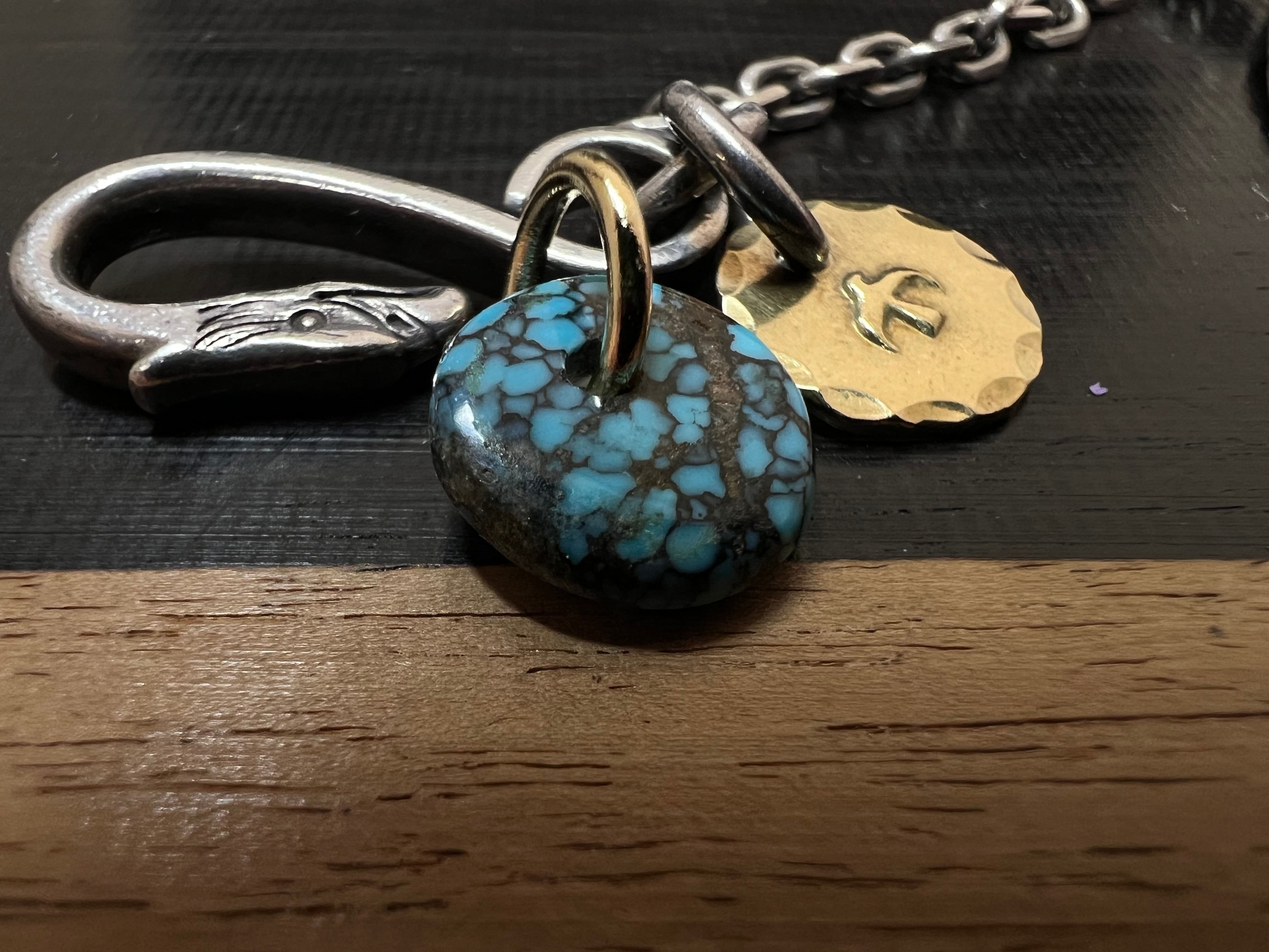 Turquoise Garden