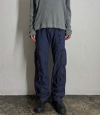 NAPAPIJRI Cotton Gimmick Cargo Pants