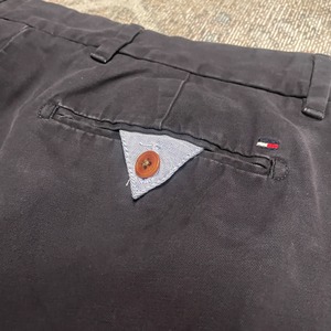TOMMY HILFIGER / short pants