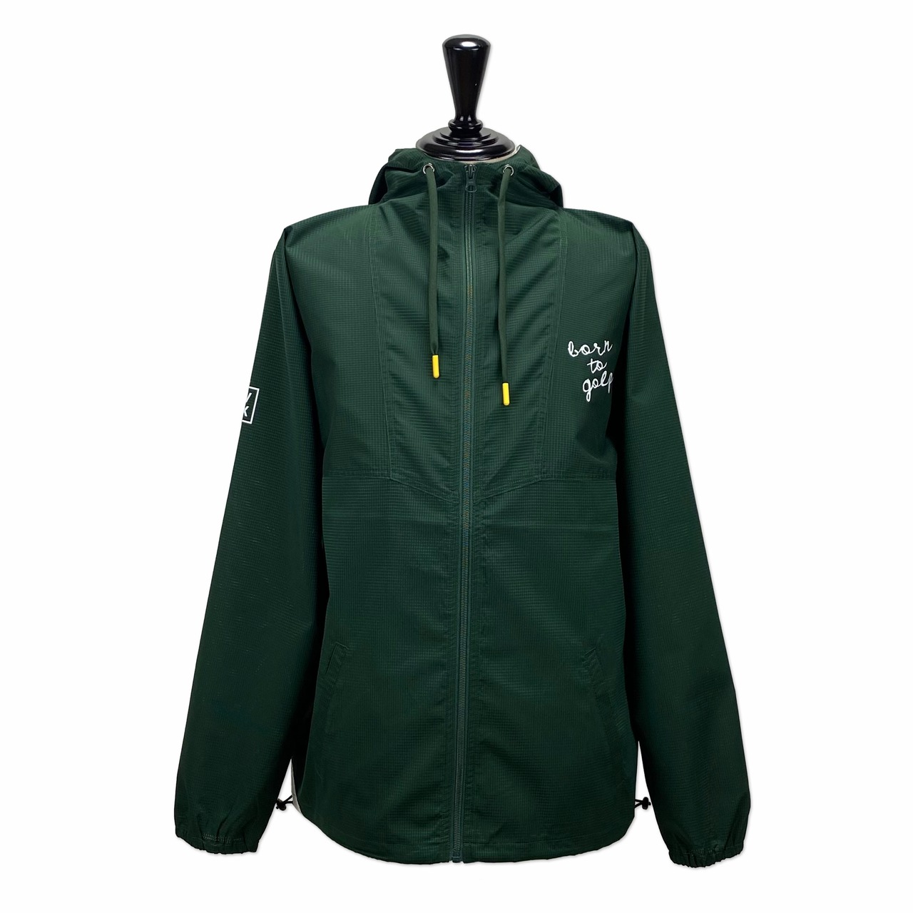 DEVEREUX GOLF】《MEN