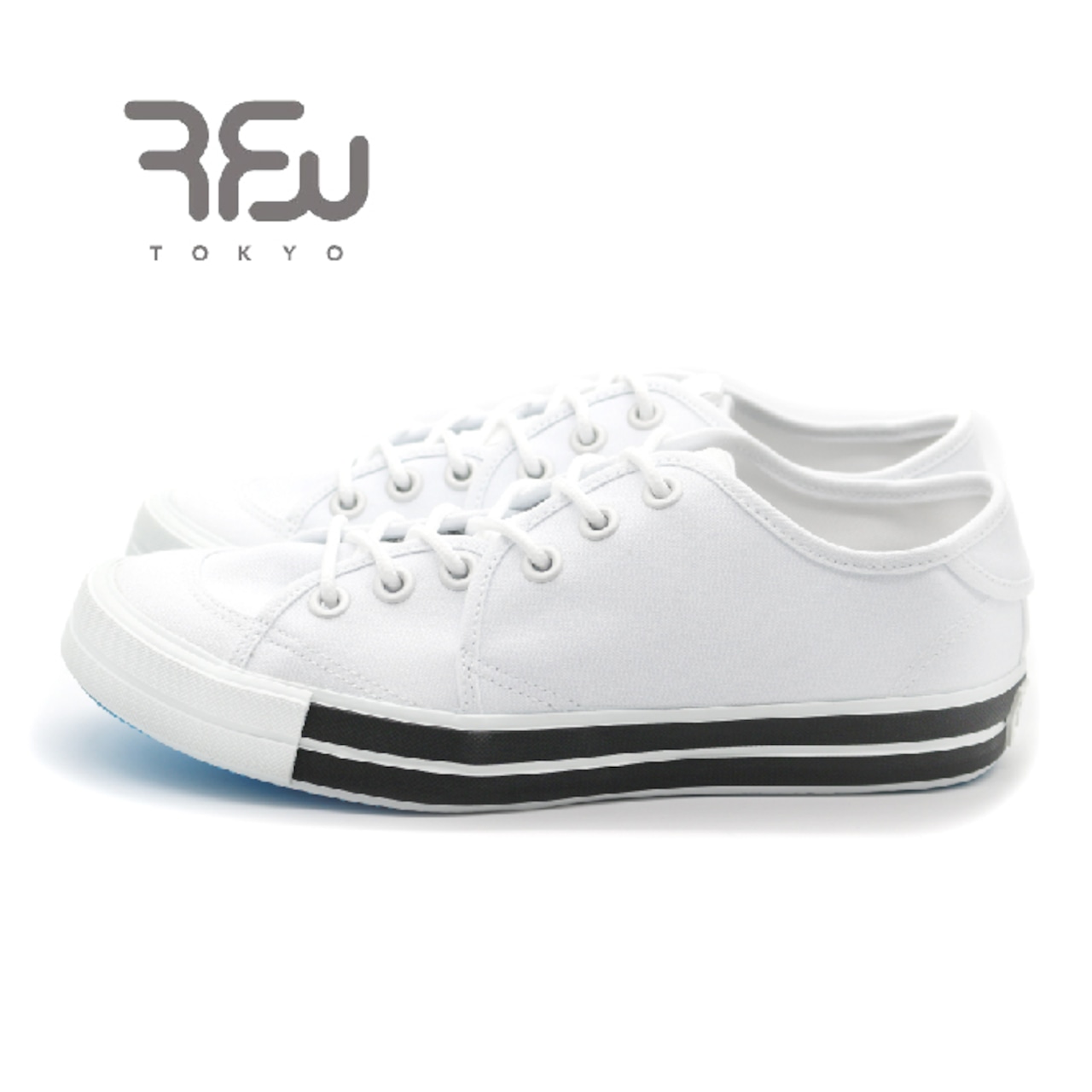 RFW SANDWICH-LO STANDARD R-1812011 WHITE