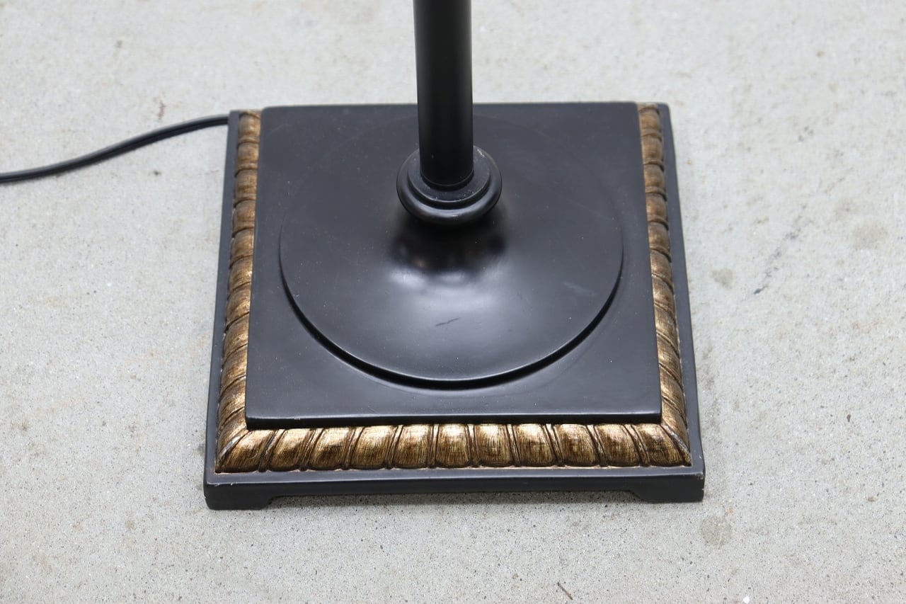 クラシカル フロア ランプ ライト 間接照明 ヴィンテージ アンティーク