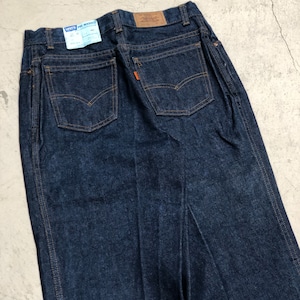 LEVI'S 25035-0214 DENIM PANT "DEAD STOCK"