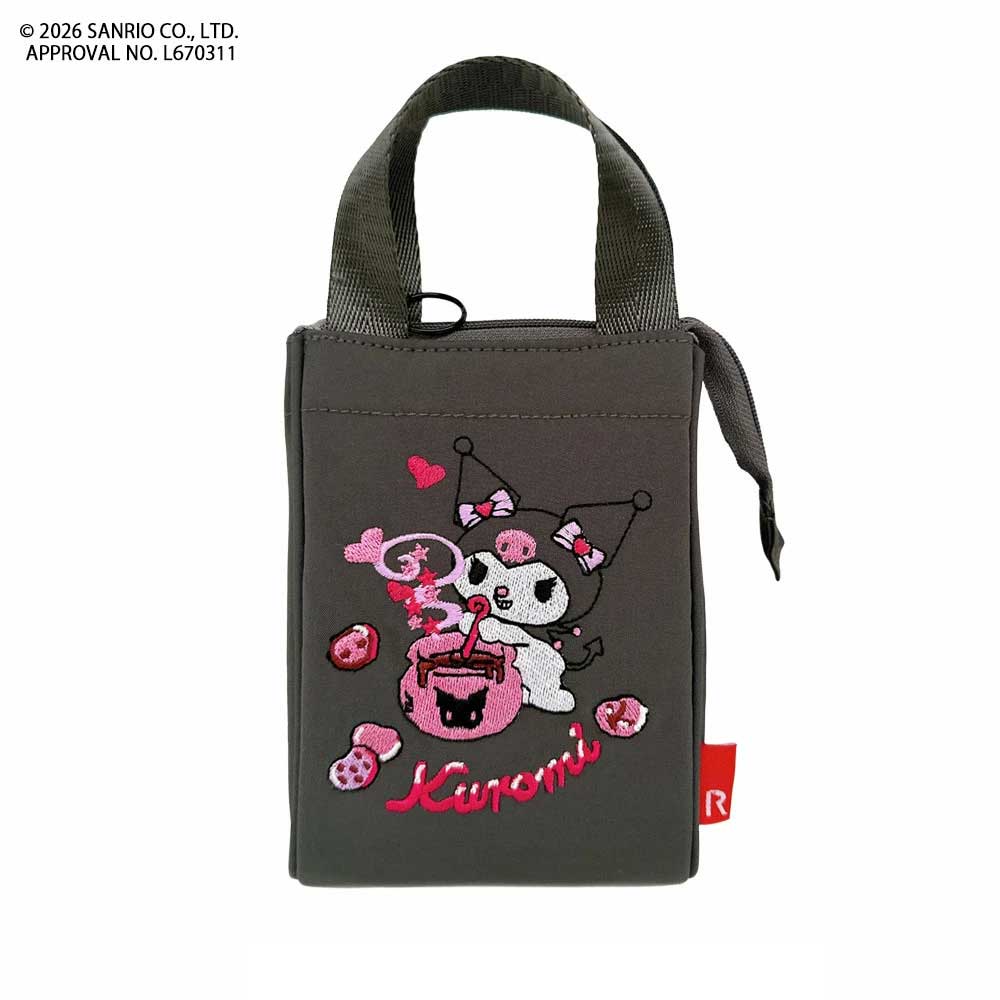小物追加作成中*ろこりーむ様 リクエスト 2点 まとめ商品 2026新作 ROOTOTE Sanrio ルートート サンリオ Thermo Keeper 8483 IP