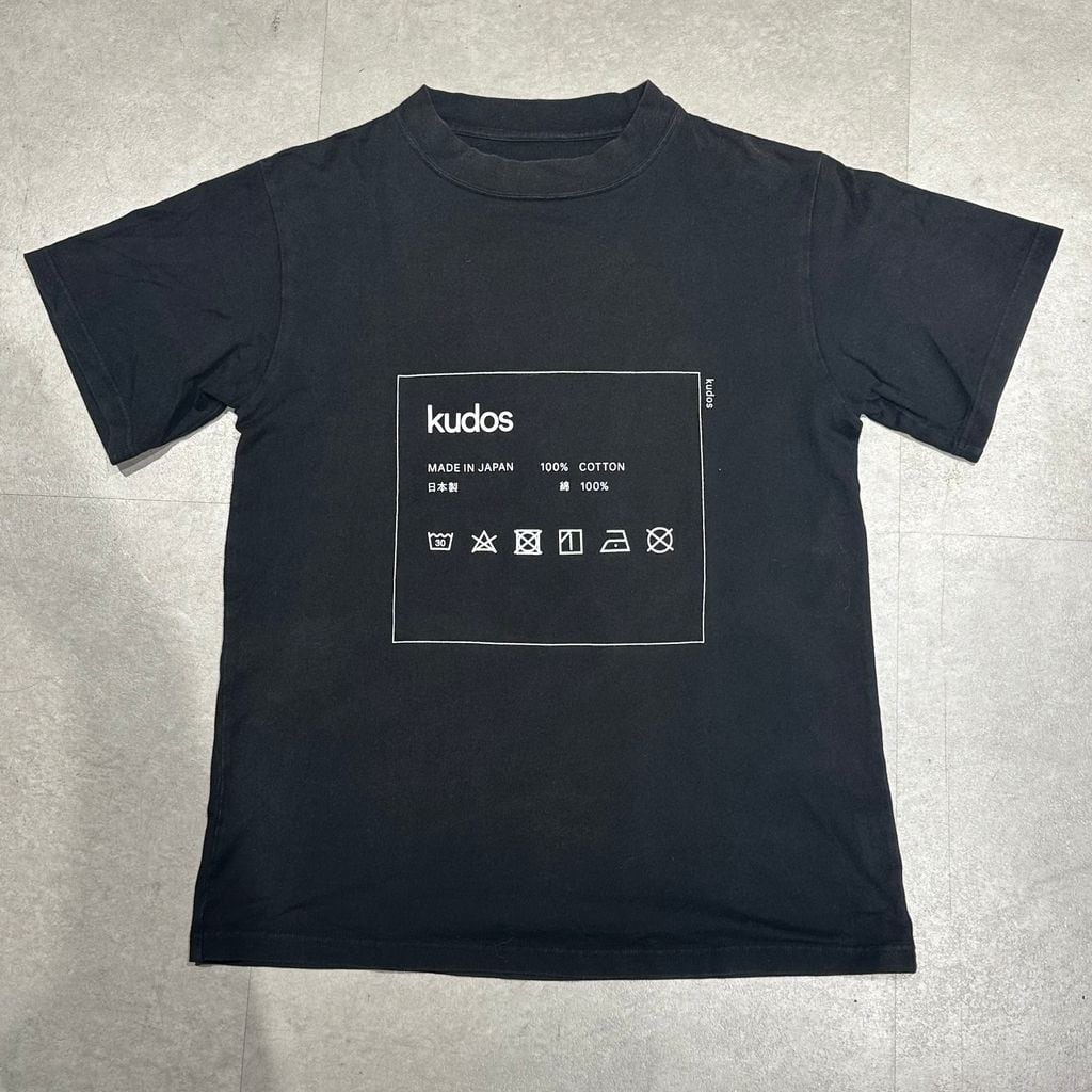 RAF SIMONS×FRED PERRY ラフシモンズ フレッドペリー クルーネック