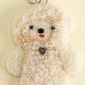 < fil.and > キーチャーム - 3