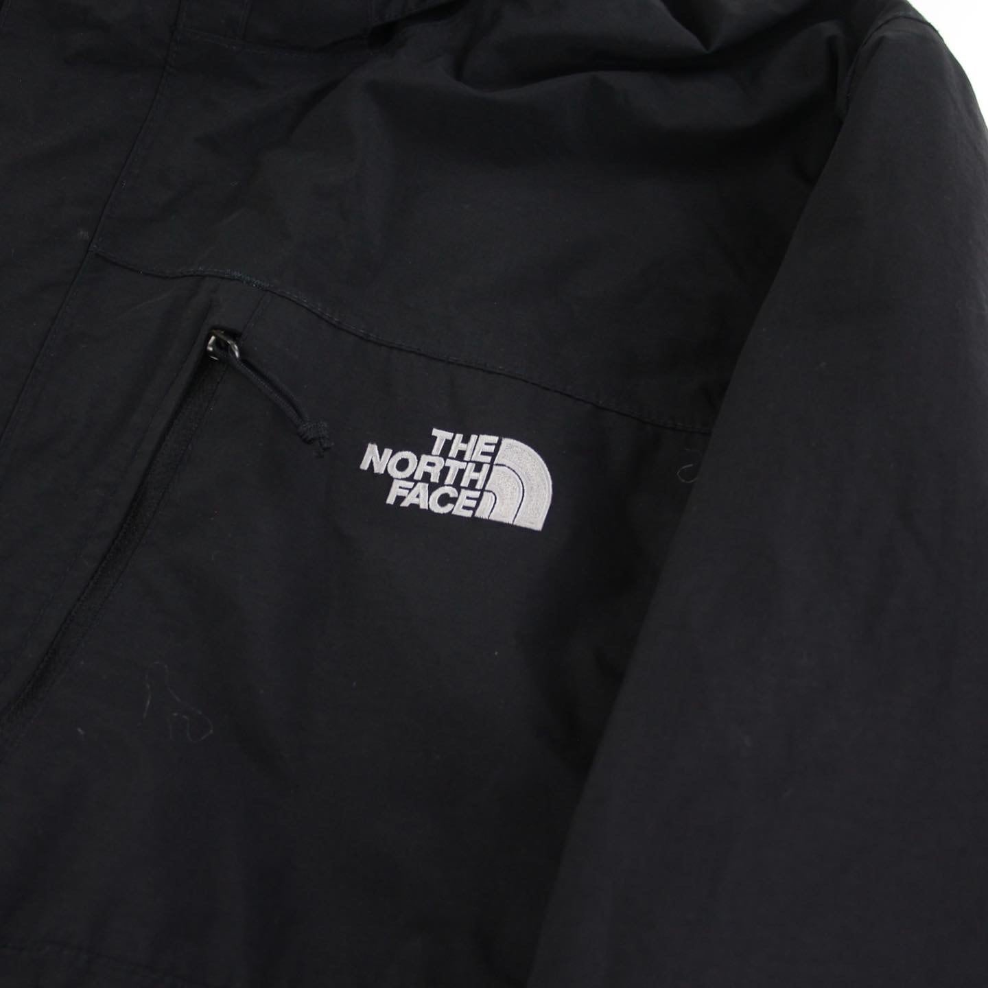 THE NORTH FACE HyVent マウンテンパーカー　インナーセット