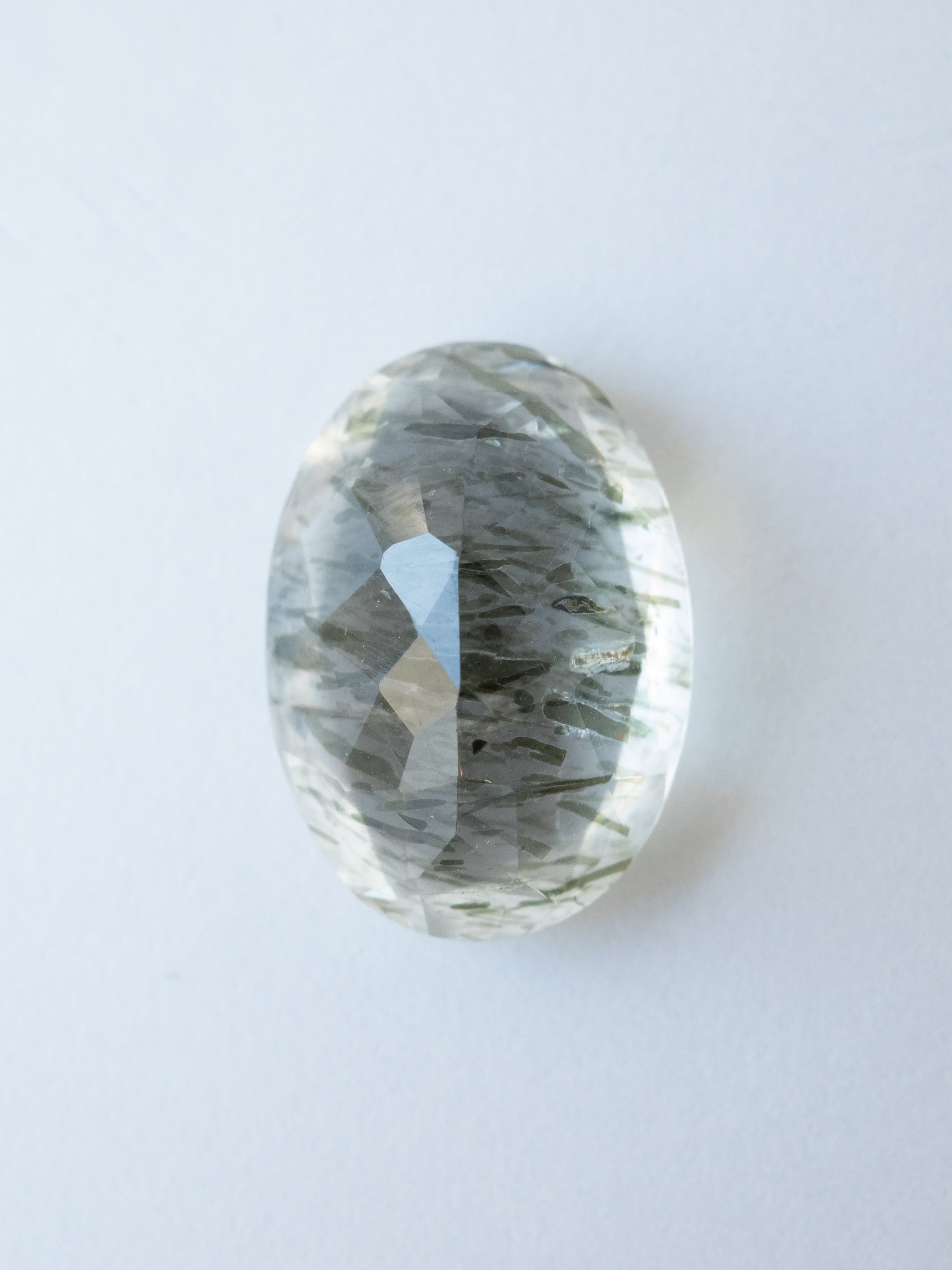 エピドートインクォーツ - c14 | SELSHA