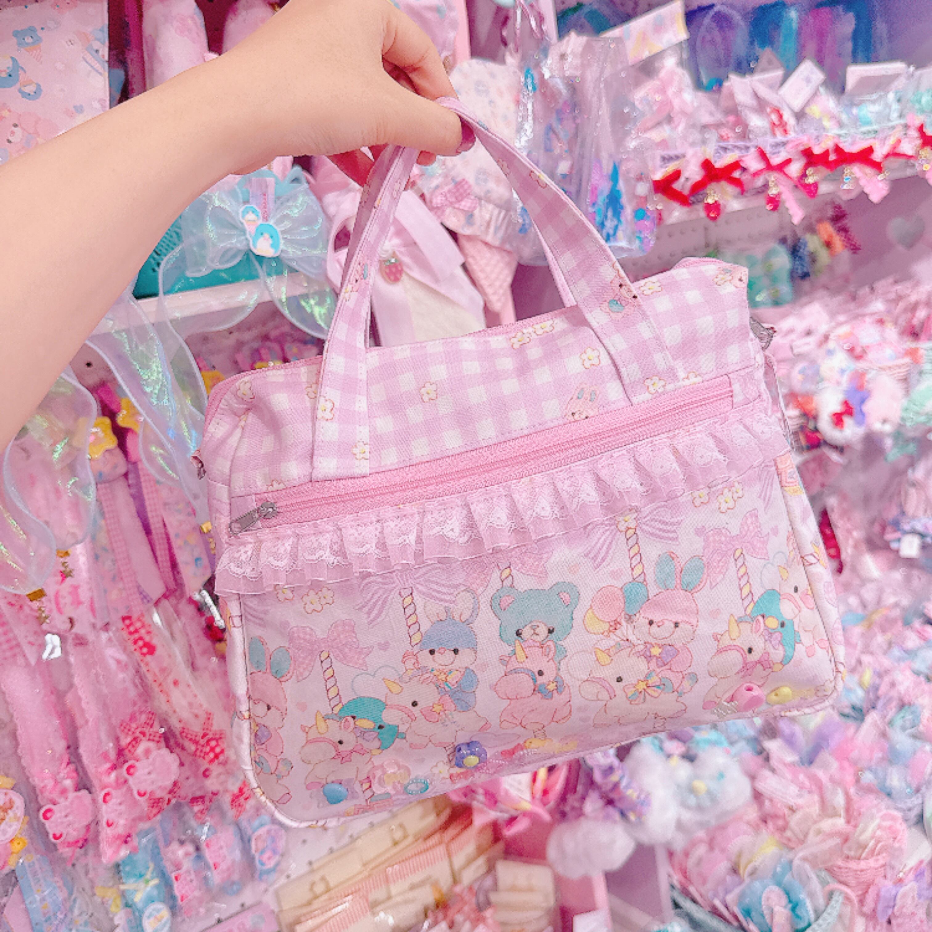 【R51】74-2 2wayボストンバッグ（ショルダーひも別売）