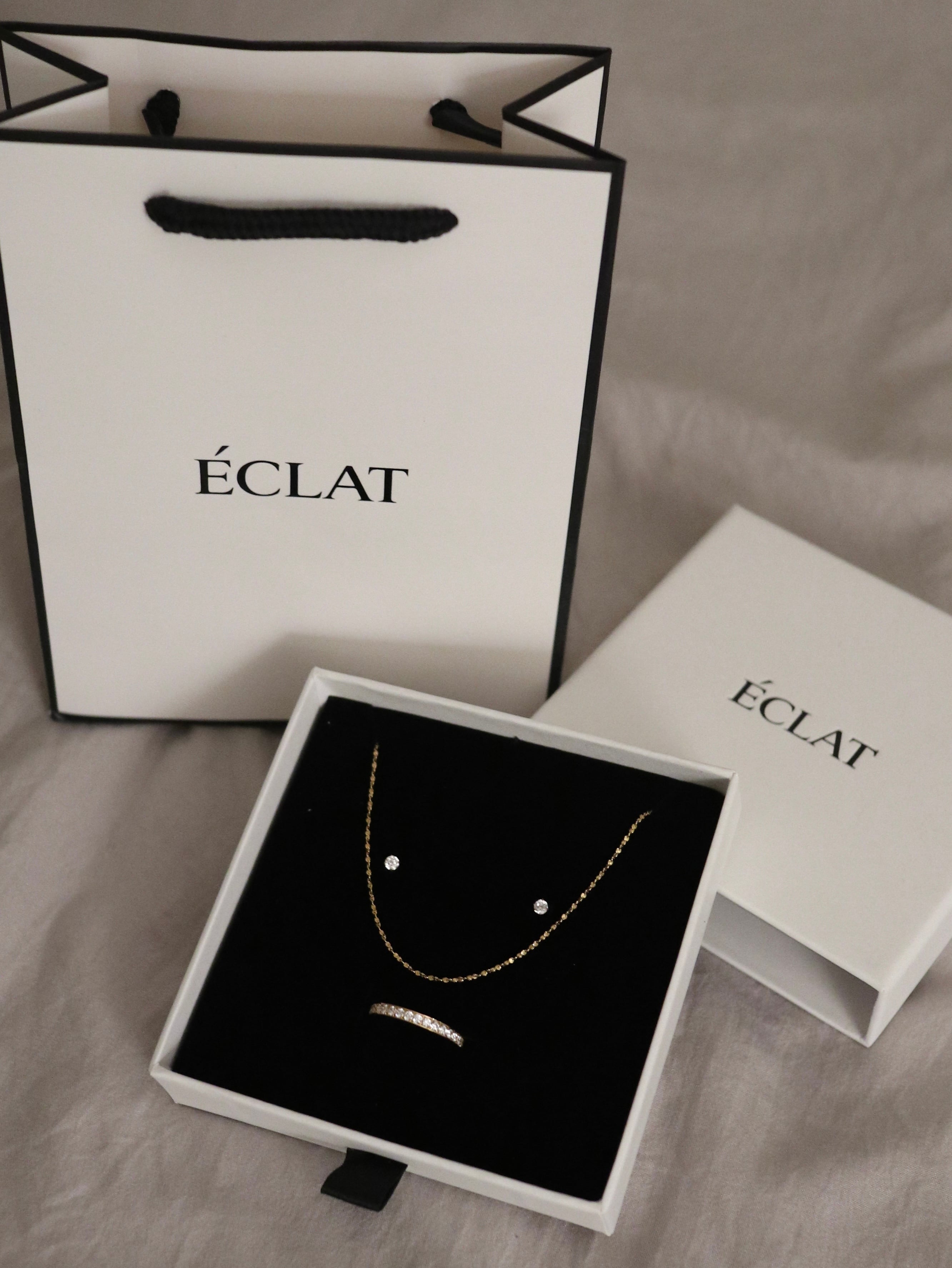 ネックレス | ÉCLAT