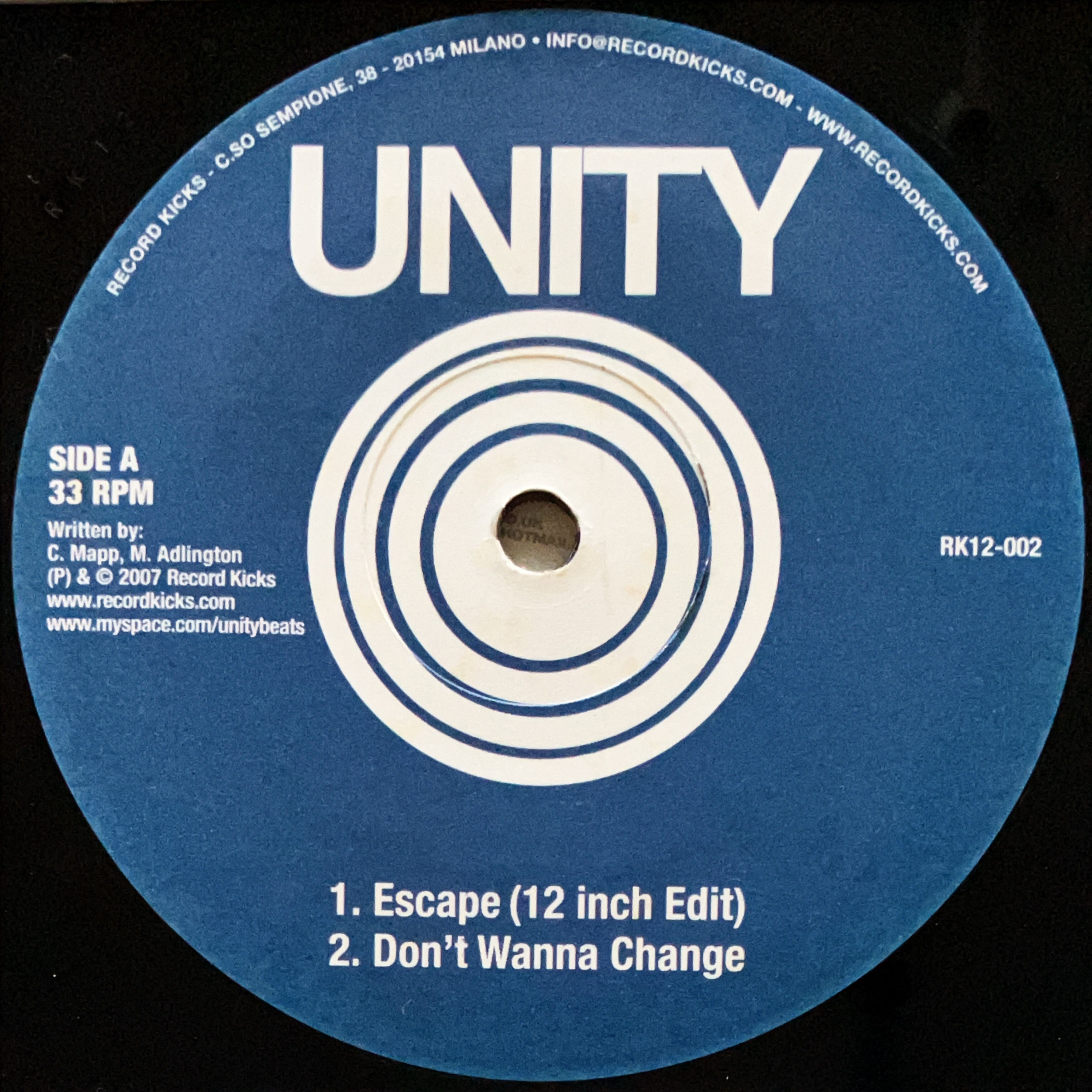 Hip Hop / Breakbeats | cpvinyl ￥3,300以上の購入で「送料無料