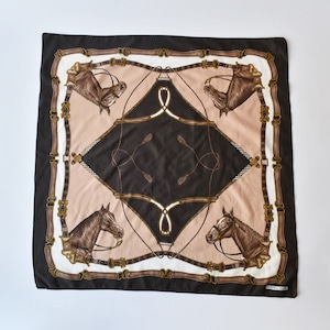 USED SCARF