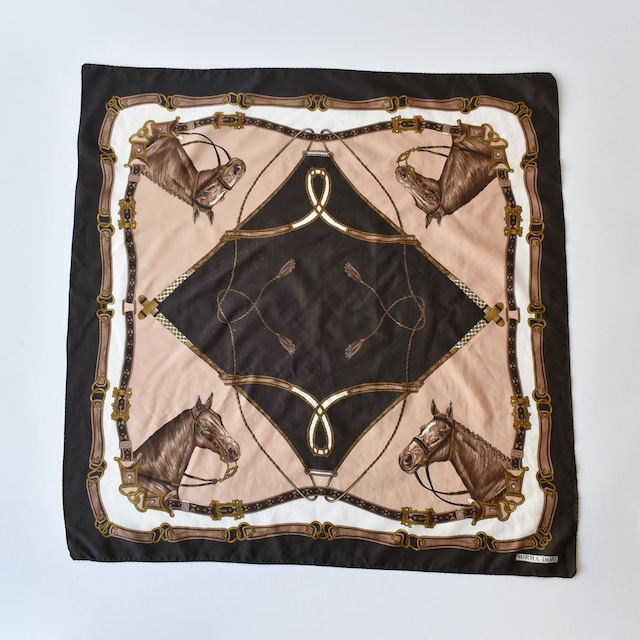 USED SCARF